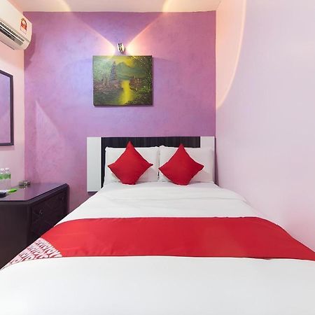 Hotel Sunsurya Klang Dış mekan fotoğraf