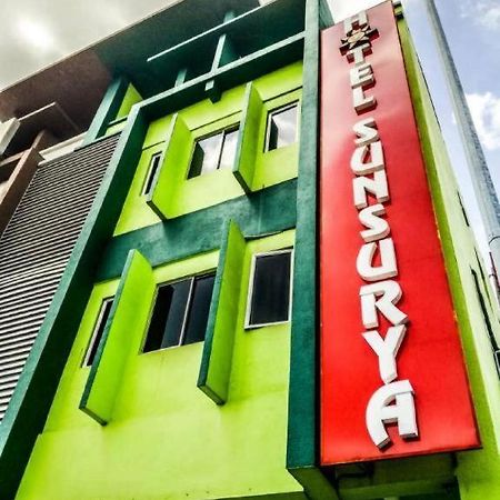 Hotel Sunsurya Klang Dış mekan fotoğraf