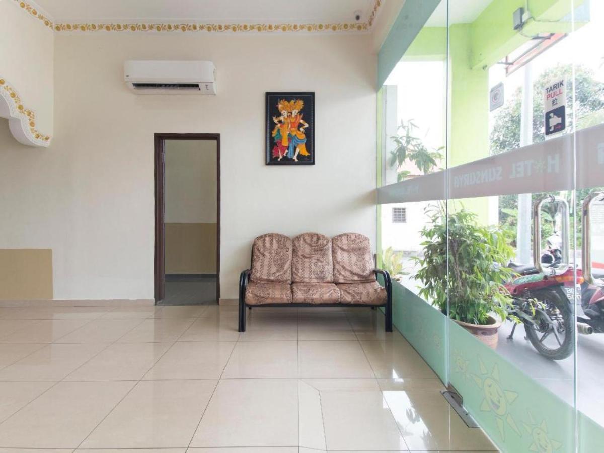 Hotel Sunsurya Klang Dış mekan fotoğraf