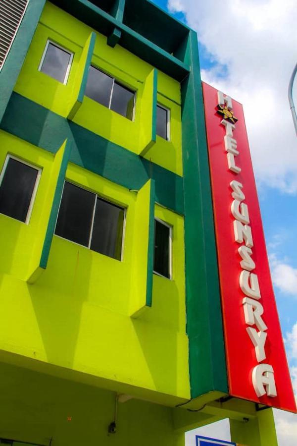 Hotel Sunsurya Klang Dış mekan fotoğraf