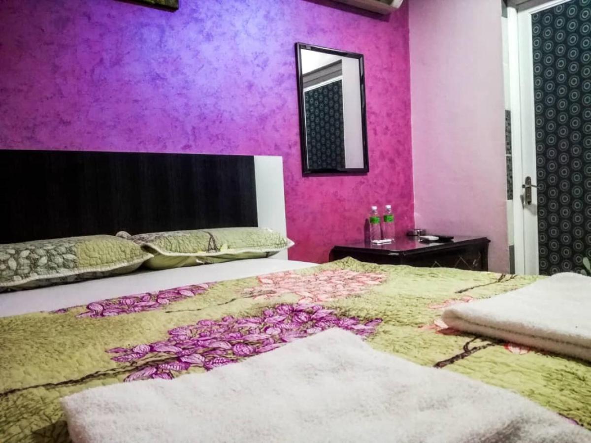 Hotel Sunsurya Klang Dış mekan fotoğraf