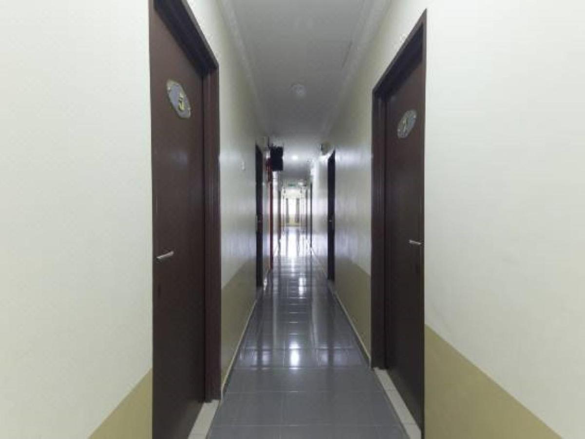 Hotel Sunsurya Klang Dış mekan fotoğraf