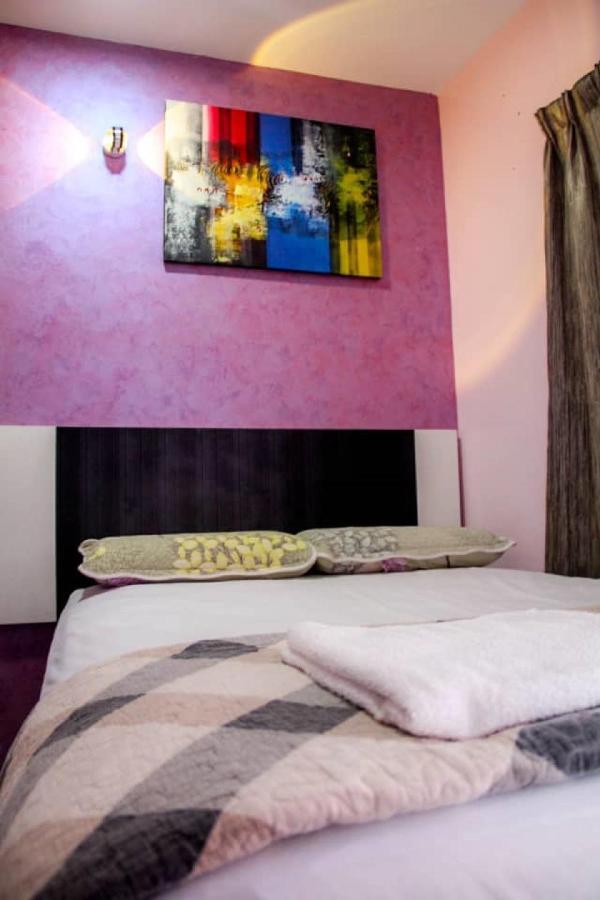 Hotel Sunsurya Klang Dış mekan fotoğraf