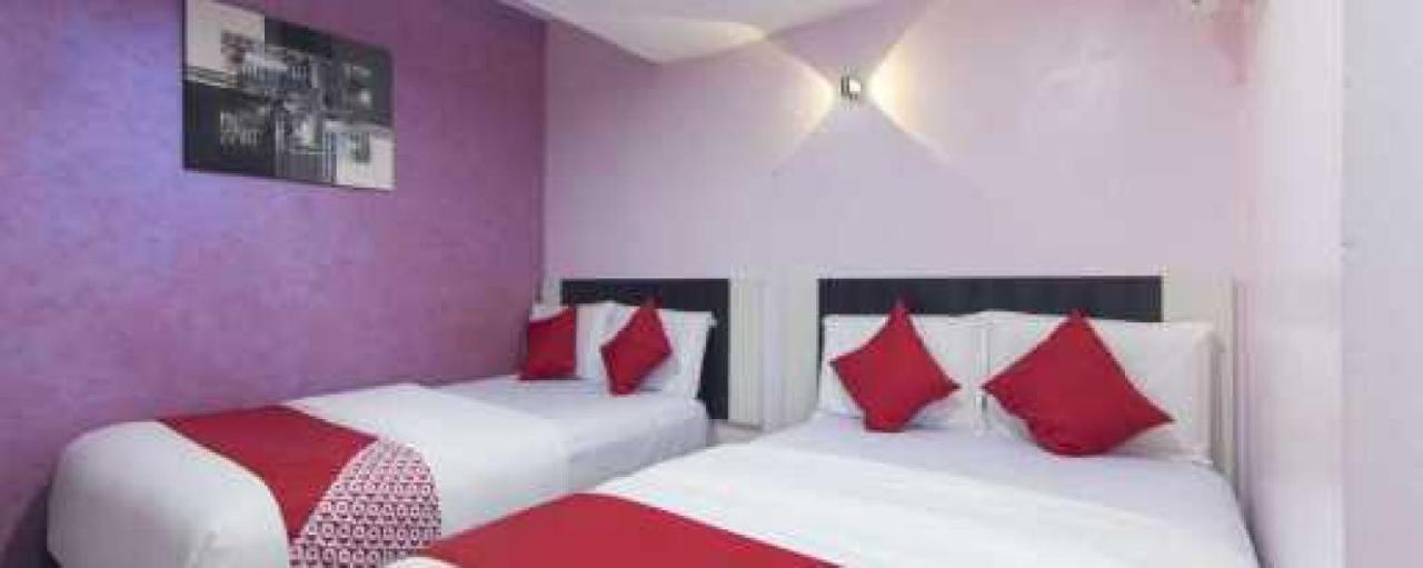 Hotel Sunsurya Klang Dış mekan fotoğraf