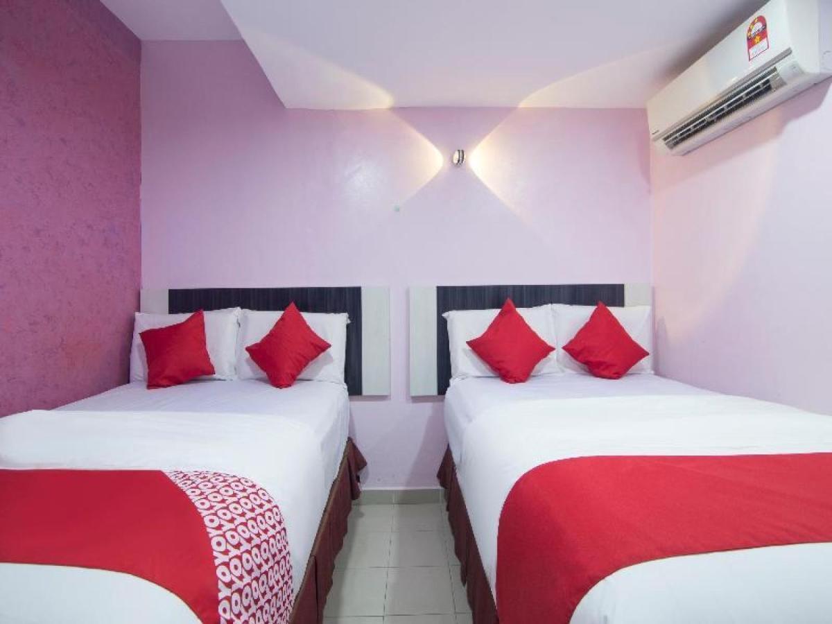Hotel Sunsurya Klang Dış mekan fotoğraf