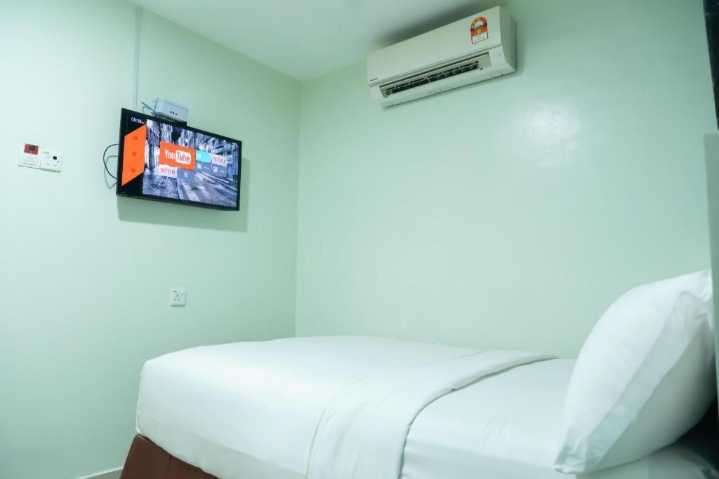 Hotel Sunsurya Klang Dış mekan fotoğraf