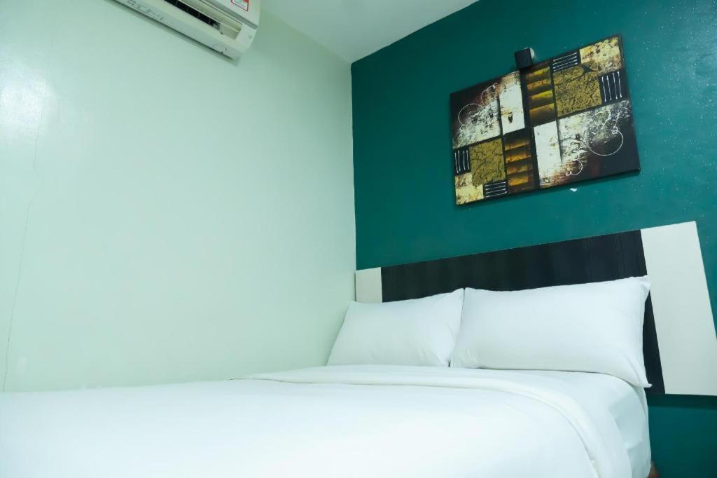 Hotel Sunsurya Klang Dış mekan fotoğraf