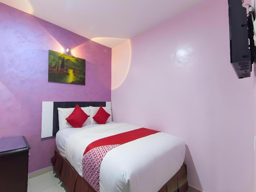 Hotel Sunsurya Klang Dış mekan fotoğraf