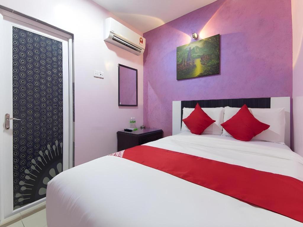 Hotel Sunsurya Klang Dış mekan fotoğraf