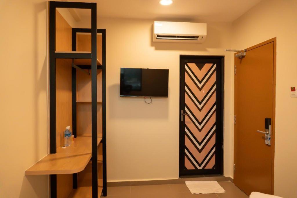 Hotel Sunsurya Klang Dış mekan fotoğraf
