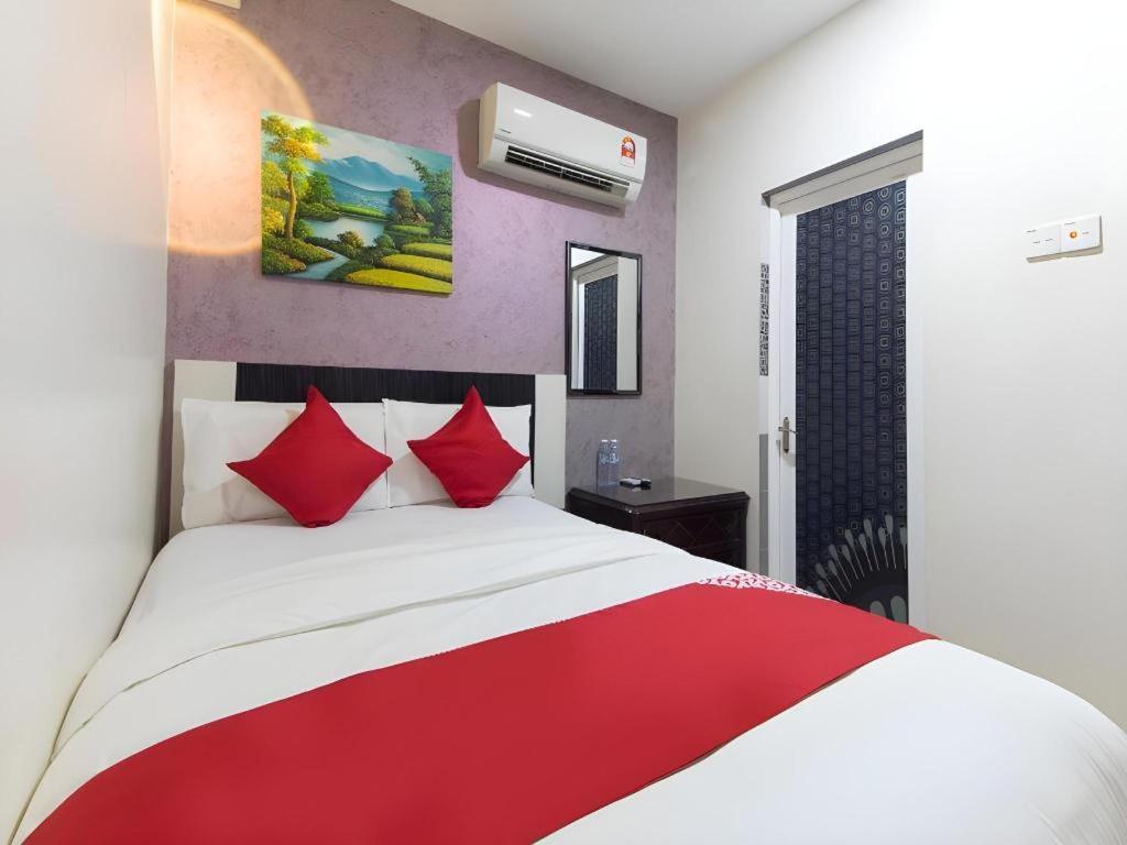 Hotel Sunsurya Klang Dış mekan fotoğraf