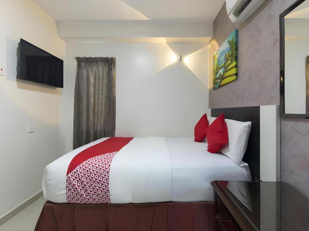 Hotel Sunsurya Klang Dış mekan fotoğraf