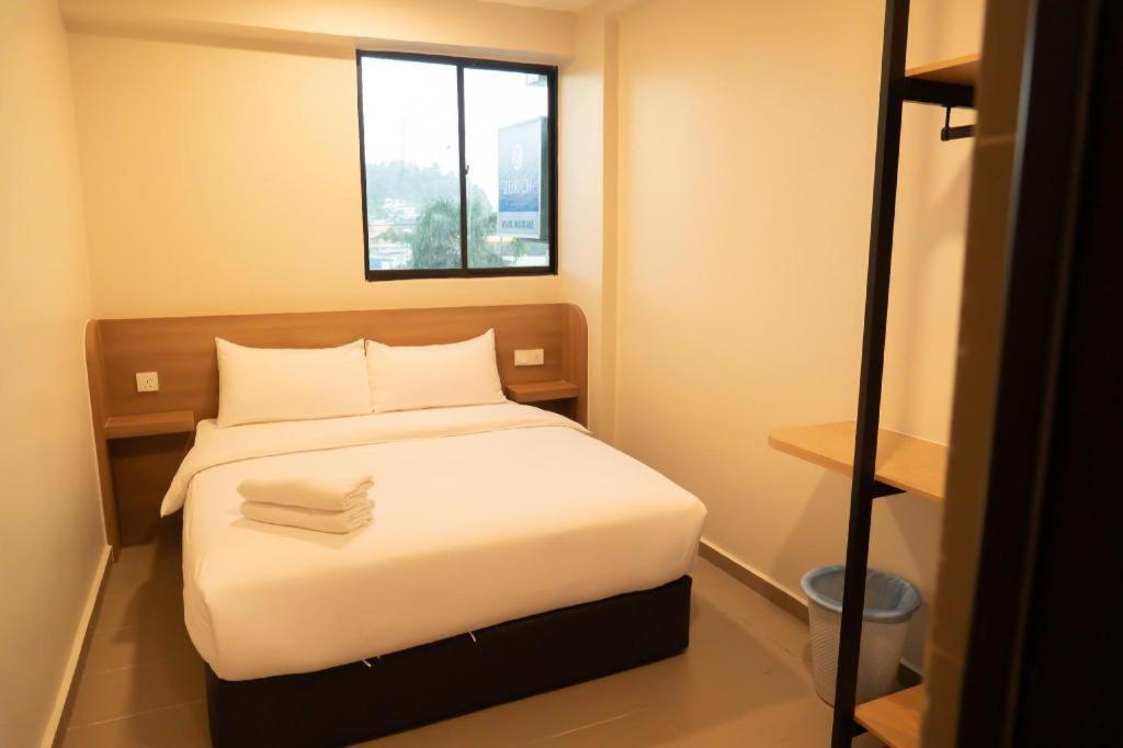 Hotel Sunsurya Klang Dış mekan fotoğraf