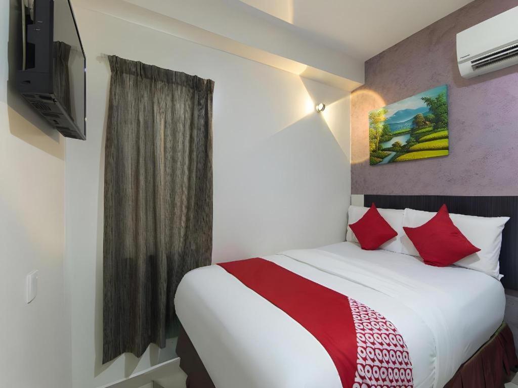 Hotel Sunsurya Klang Dış mekan fotoğraf