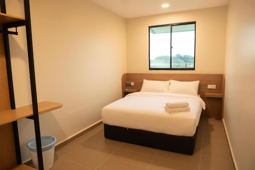 Hotel Sunsurya Klang Dış mekan fotoğraf
