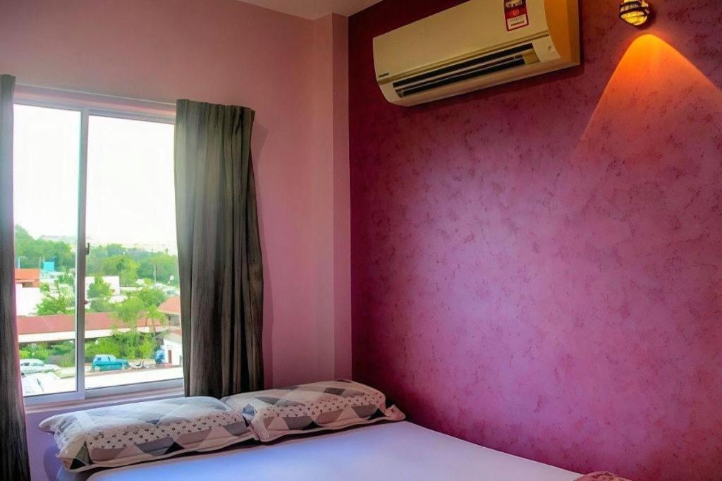 Hotel Sunsurya Klang Dış mekan fotoğraf