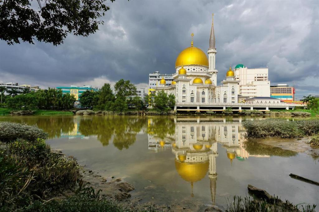 Hotel Sunsurya Klang Dış mekan fotoğraf