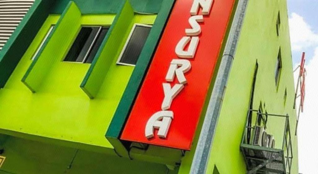 Hotel Sunsurya Klang Dış mekan fotoğraf