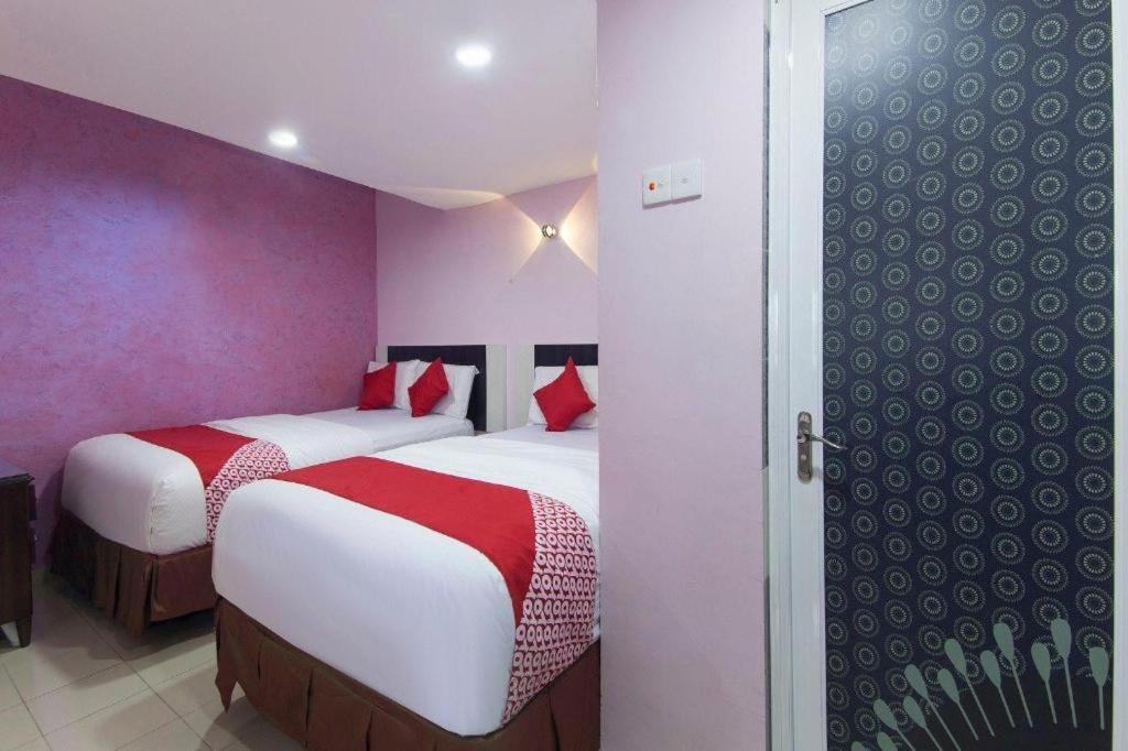 Hotel Sunsurya Klang Dış mekan fotoğraf