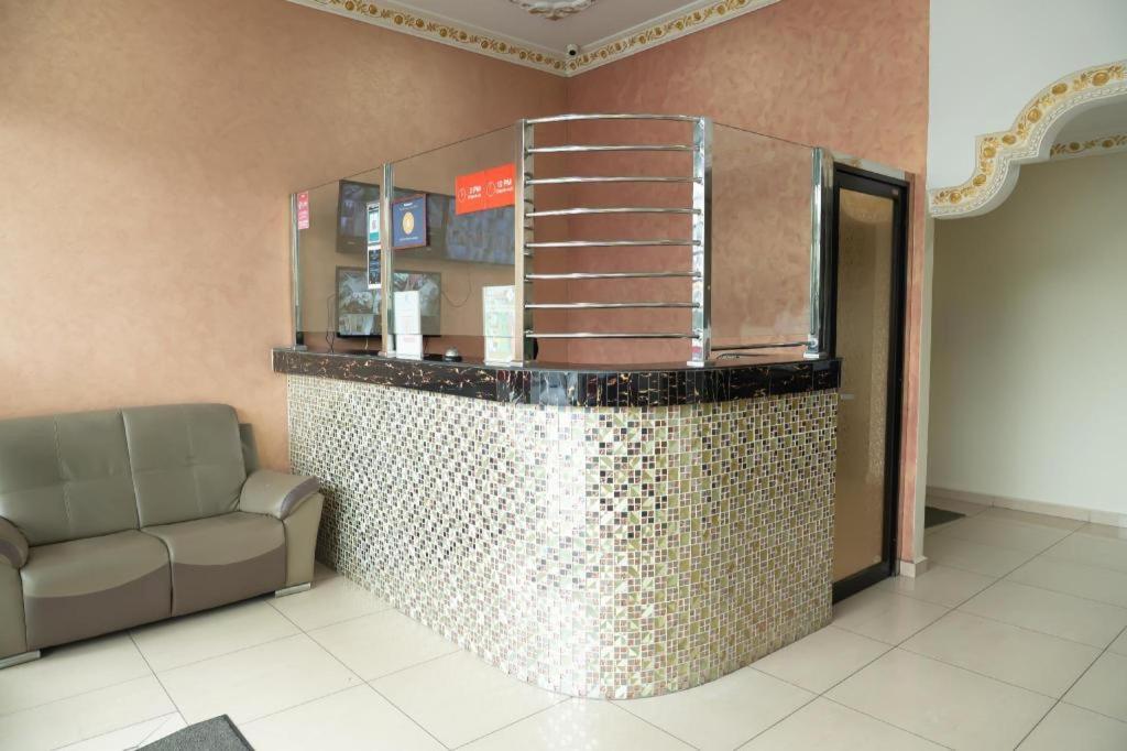 Hotel Sunsurya Klang Dış mekan fotoğraf