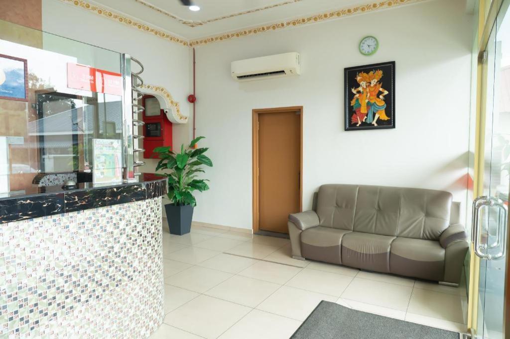 Hotel Sunsurya Klang Dış mekan fotoğraf