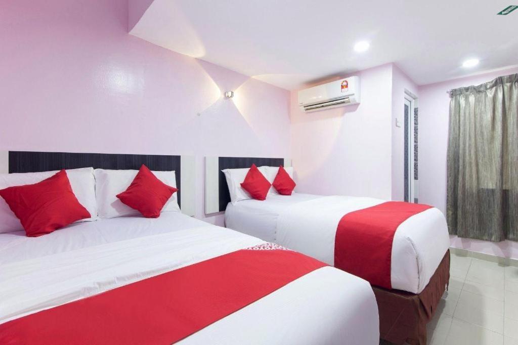 Hotel Sunsurya Klang Dış mekan fotoğraf