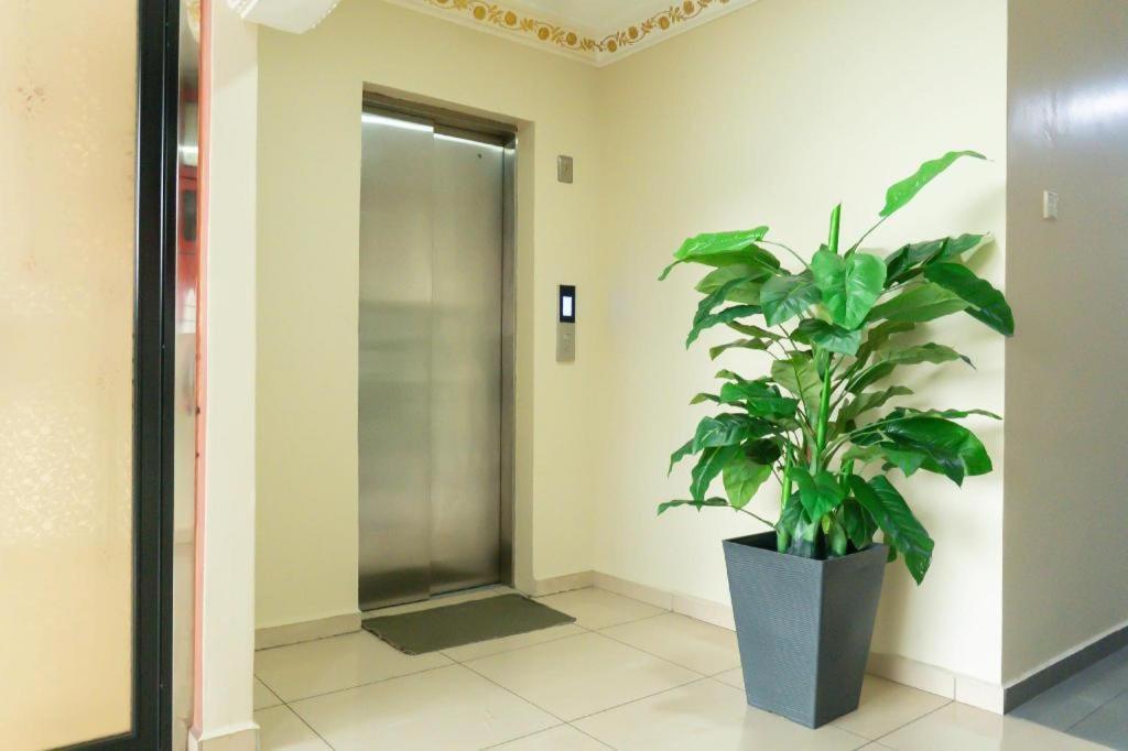 Hotel Sunsurya Klang Dış mekan fotoğraf