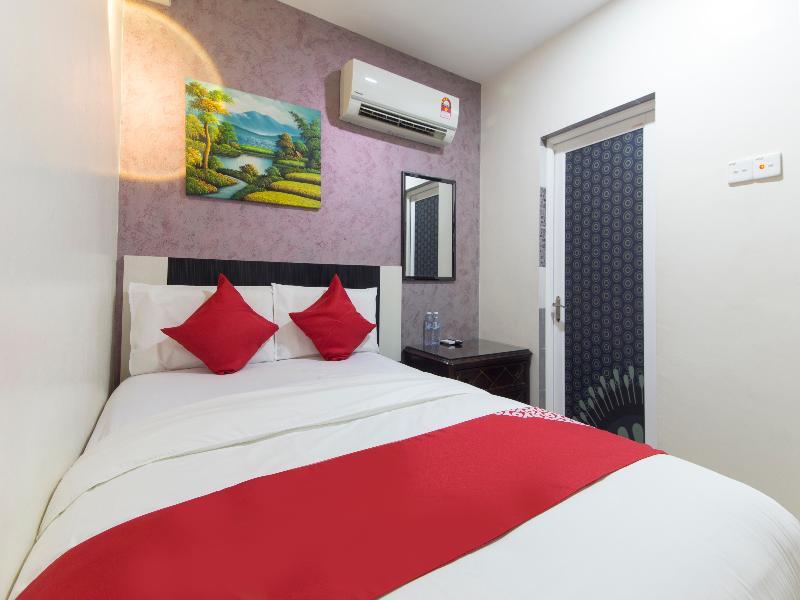 Hotel Sunsurya Klang Dış mekan fotoğraf