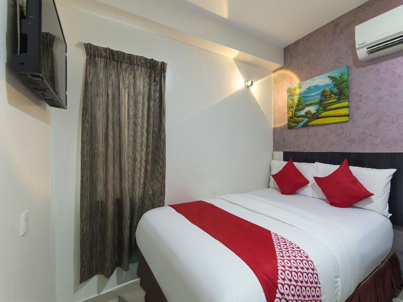 Hotel Sunsurya Klang Dış mekan fotoğraf