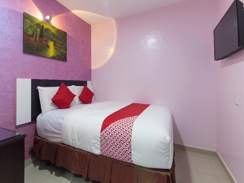 Hotel Sunsurya Klang Dış mekan fotoğraf