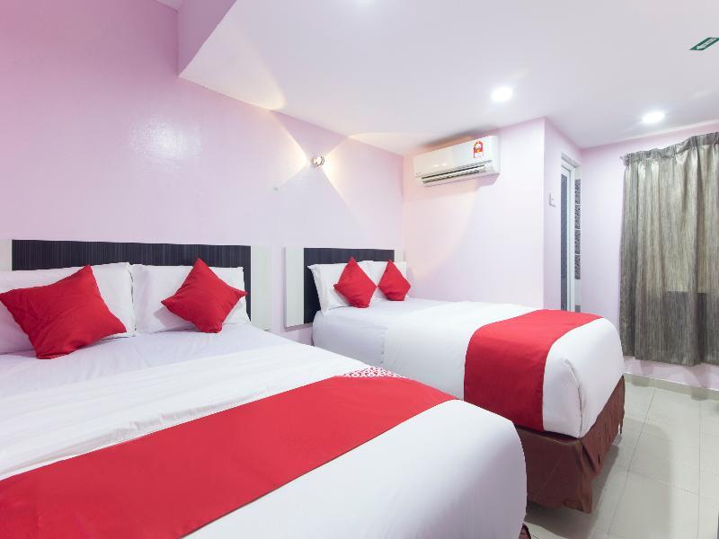 Hotel Sunsurya Klang Dış mekan fotoğraf